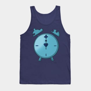 Time for love Tank Top